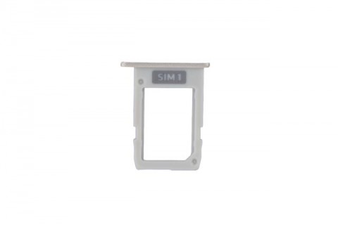 Samsung J530 Galaxy J5 2017 sim holder gold (O)